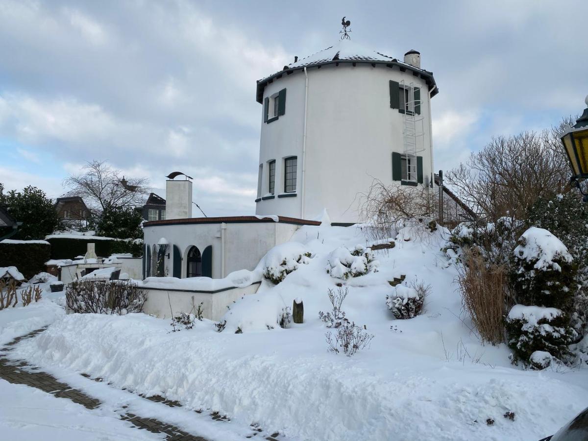 De Witte Molen Kranenburg Bed and Breakfast Kranenburg  Εξωτερικό φωτογραφία