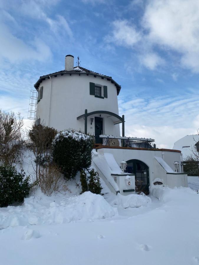 De Witte Molen Kranenburg Bed and Breakfast Kranenburg  Εξωτερικό φωτογραφία