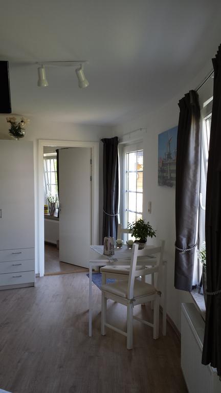 De Witte Molen Kranenburg Bed and Breakfast Kranenburg  Δωμάτιο φωτογραφία