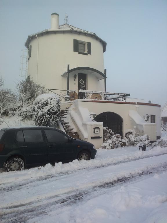 De Witte Molen Kranenburg Bed and Breakfast Kranenburg  Εξωτερικό φωτογραφία