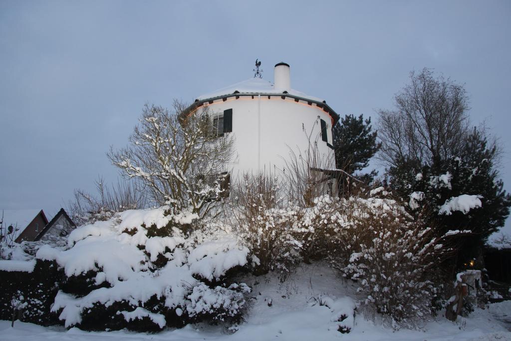 De Witte Molen Kranenburg Bed and Breakfast Kranenburg  Εξωτερικό φωτογραφία