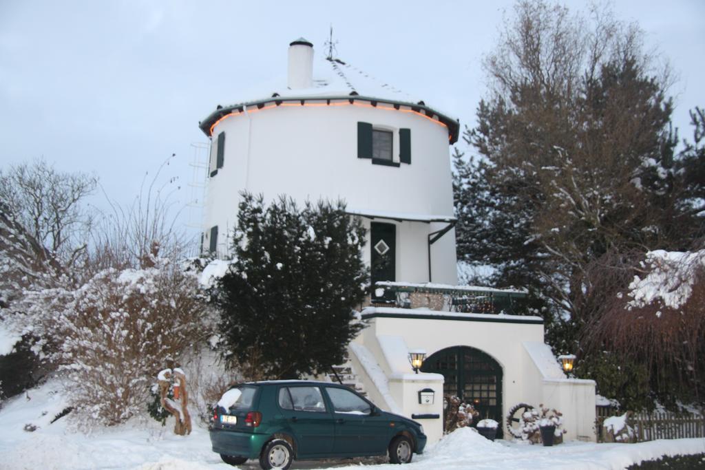 De Witte Molen Kranenburg Bed and Breakfast Kranenburg  Εξωτερικό φωτογραφία