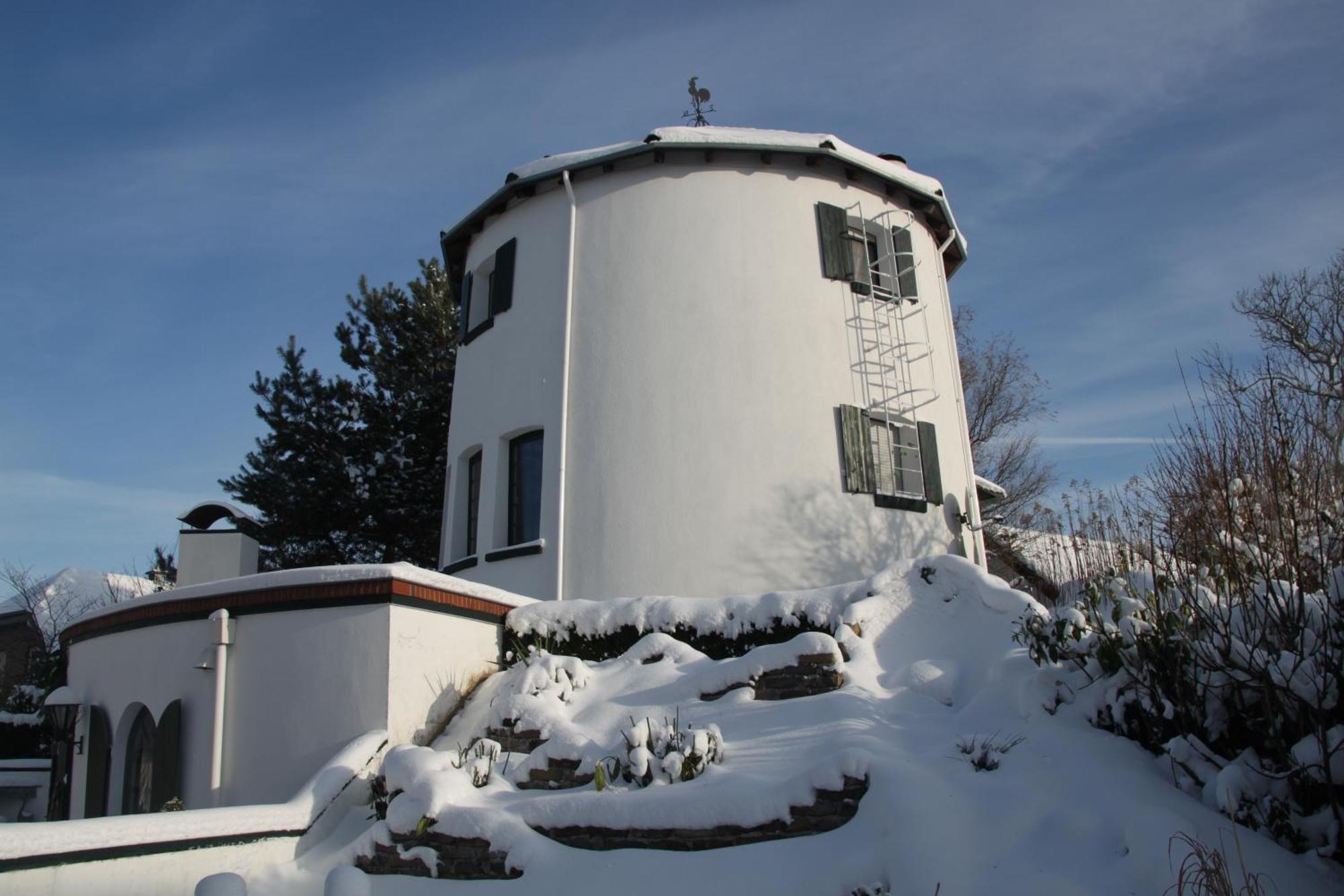 De Witte Molen Kranenburg Bed and Breakfast Kranenburg  Εξωτερικό φωτογραφία