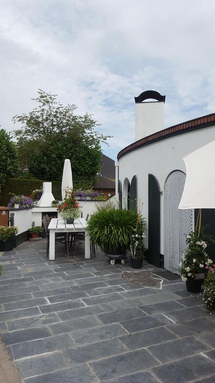 De Witte Molen Kranenburg Bed and Breakfast Kranenburg  Εξωτερικό φωτογραφία