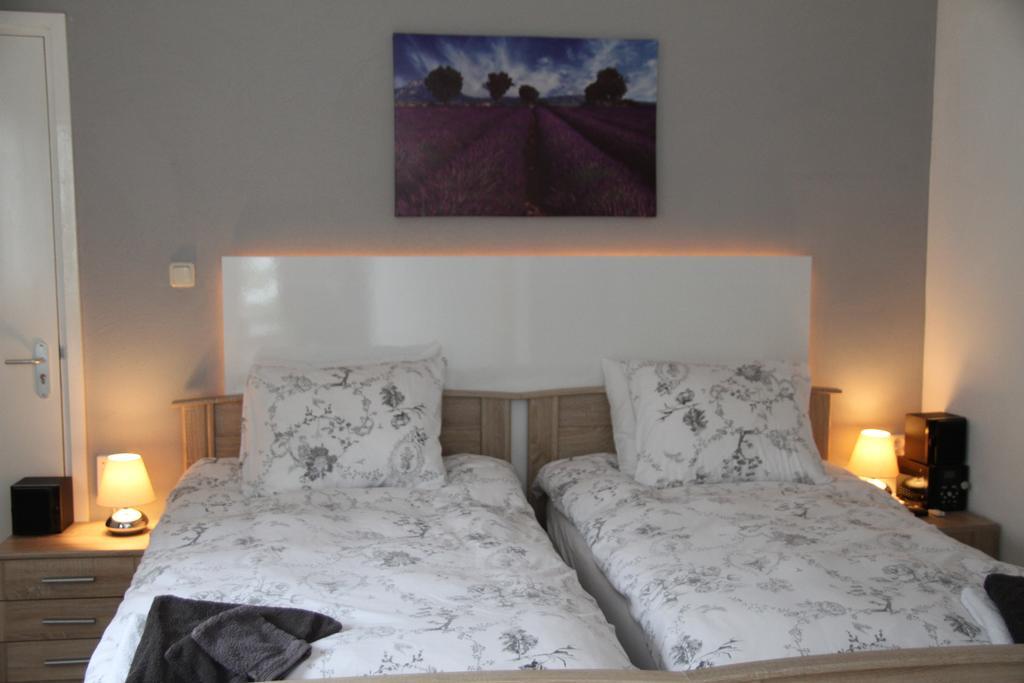 De Witte Molen Kranenburg Bed and Breakfast Kranenburg  Εξωτερικό φωτογραφία