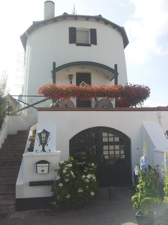 De Witte Molen Kranenburg Bed and Breakfast Kranenburg  Εξωτερικό φωτογραφία