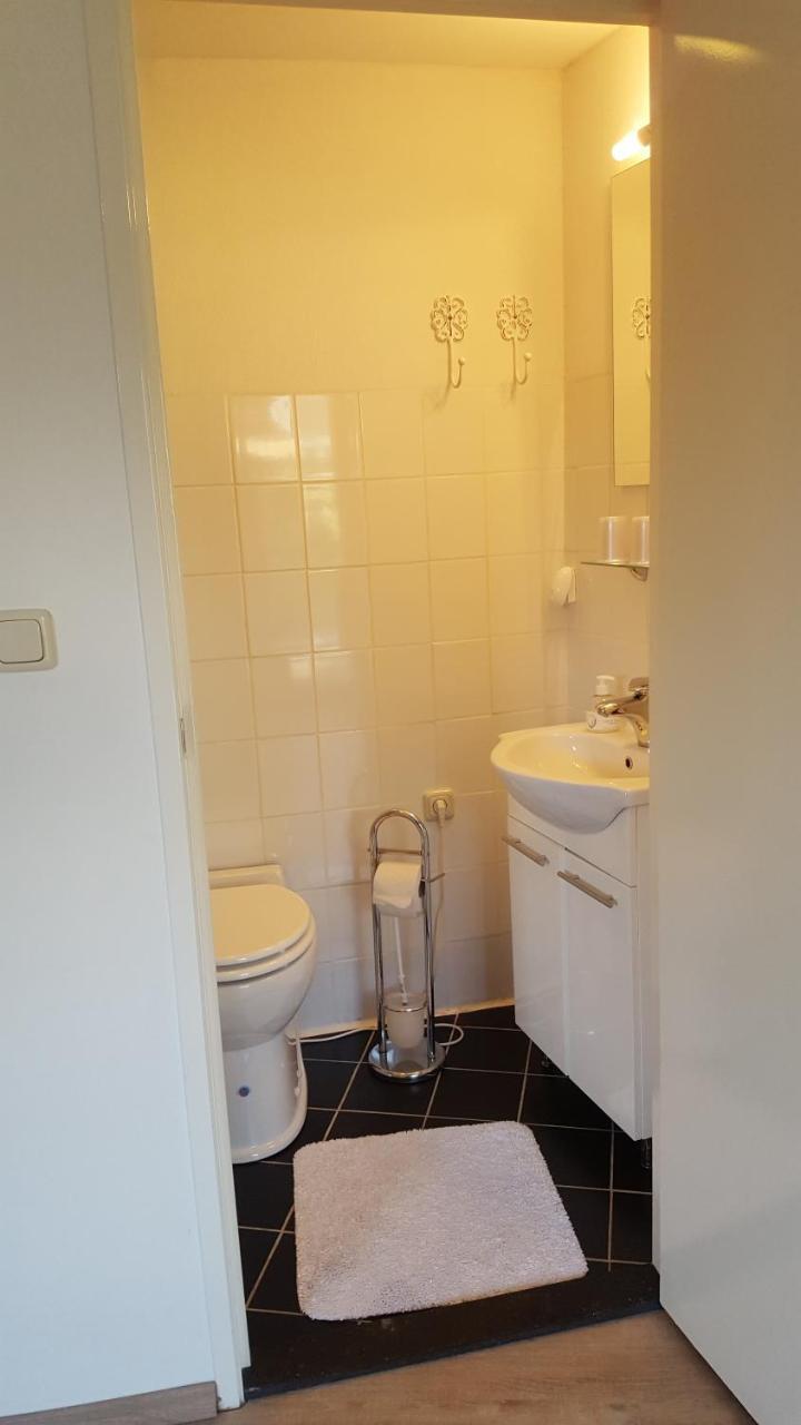 De Witte Molen Kranenburg Bed and Breakfast Kranenburg  Εξωτερικό φωτογραφία