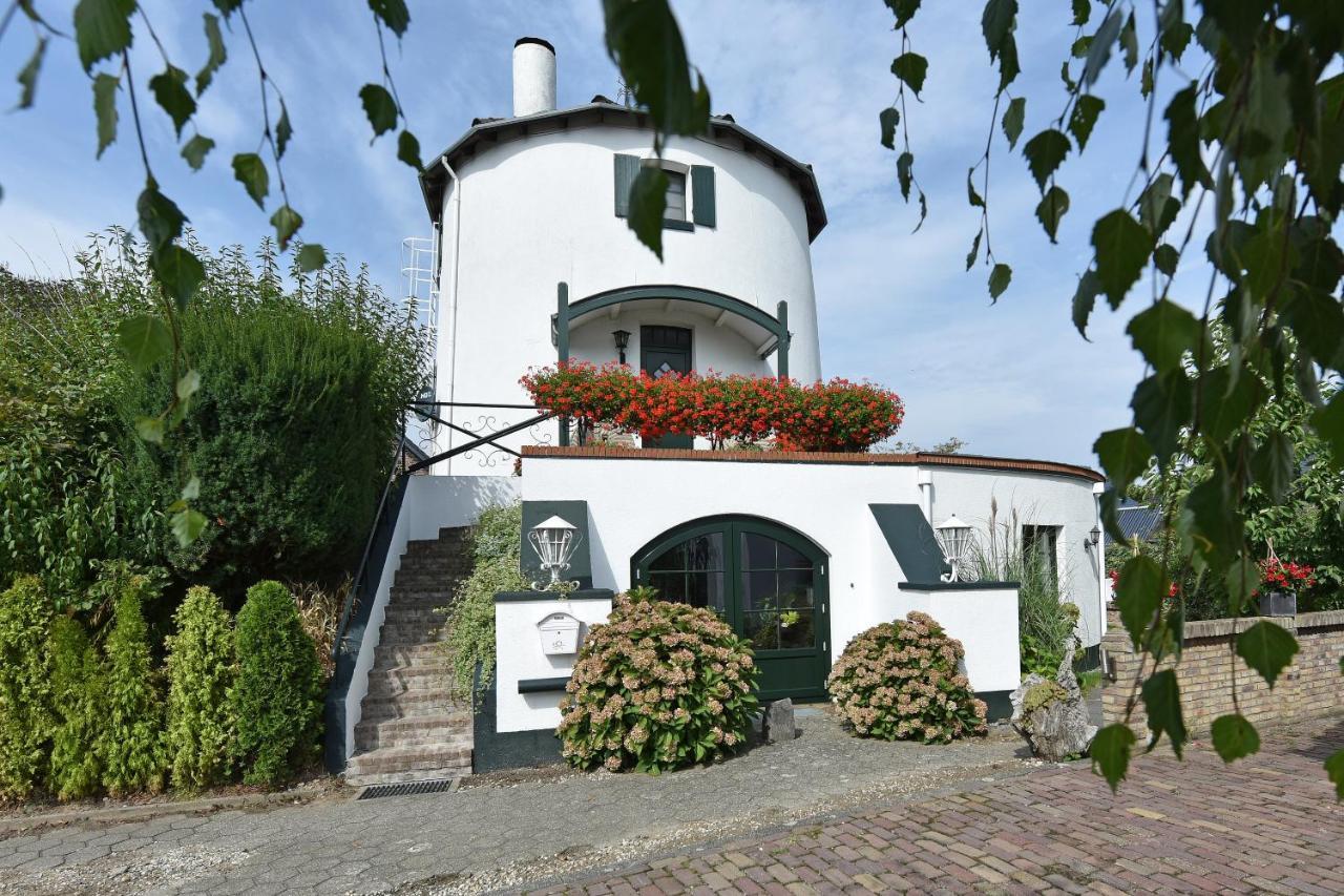 De Witte Molen Kranenburg Bed and Breakfast Kranenburg  Εξωτερικό φωτογραφία
