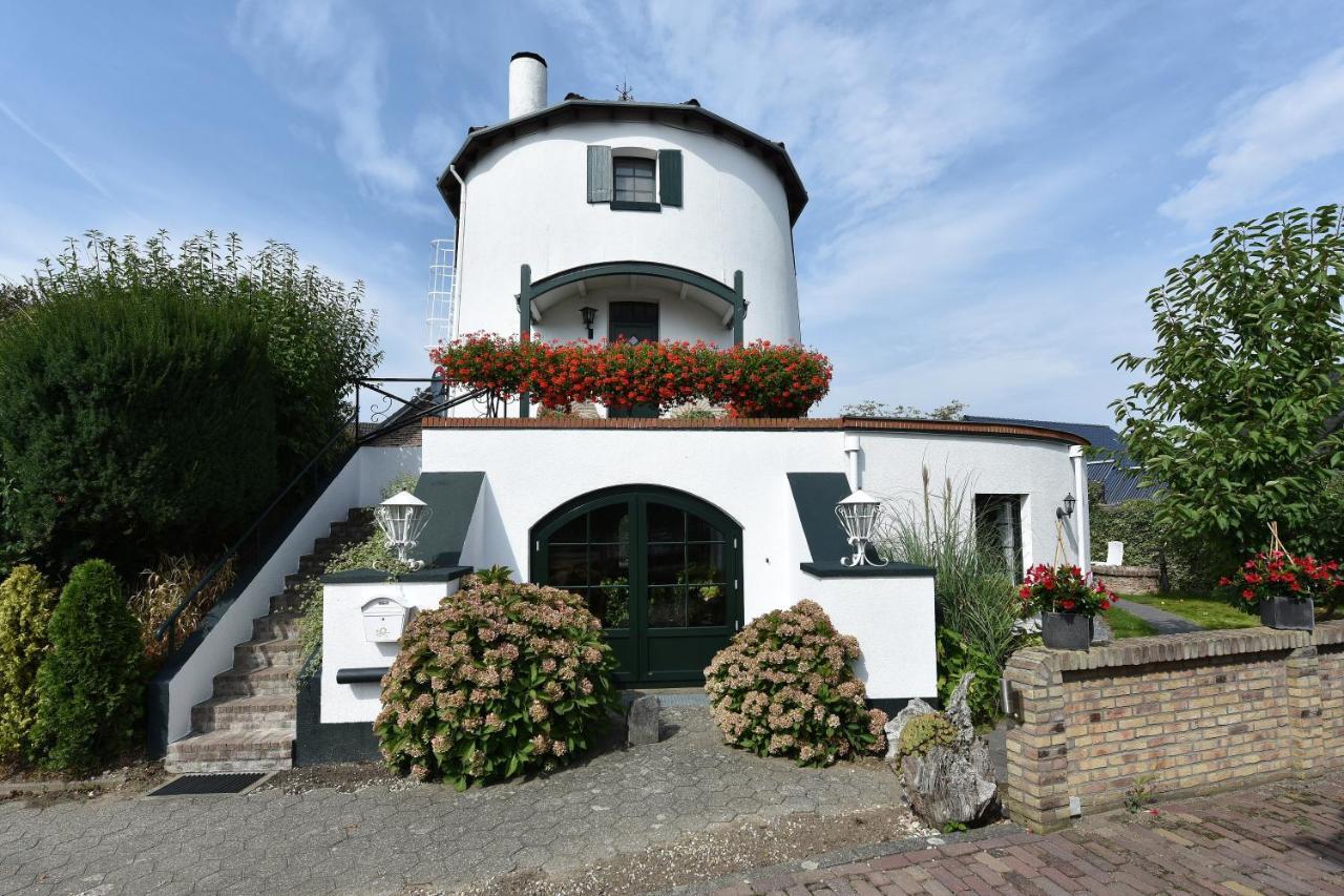 De Witte Molen Kranenburg Bed and Breakfast Kranenburg  Εξωτερικό φωτογραφία